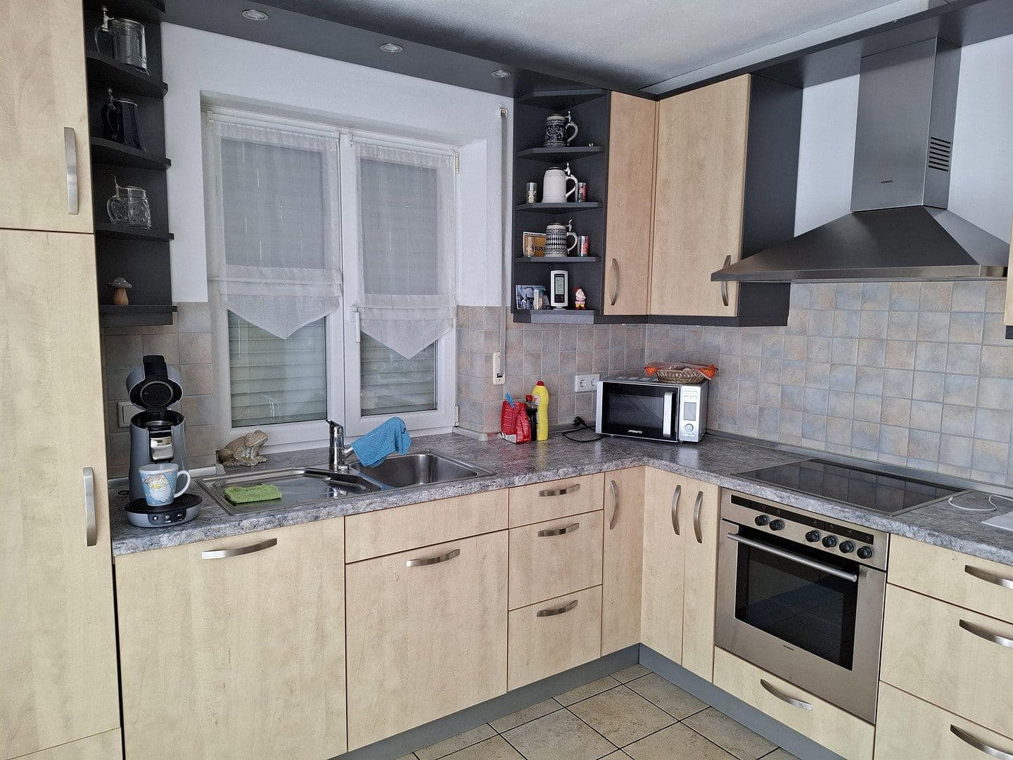 house for sale, 218 m², Hausen, Bavaria house for sale, 218 m², Hausen, Bavaria