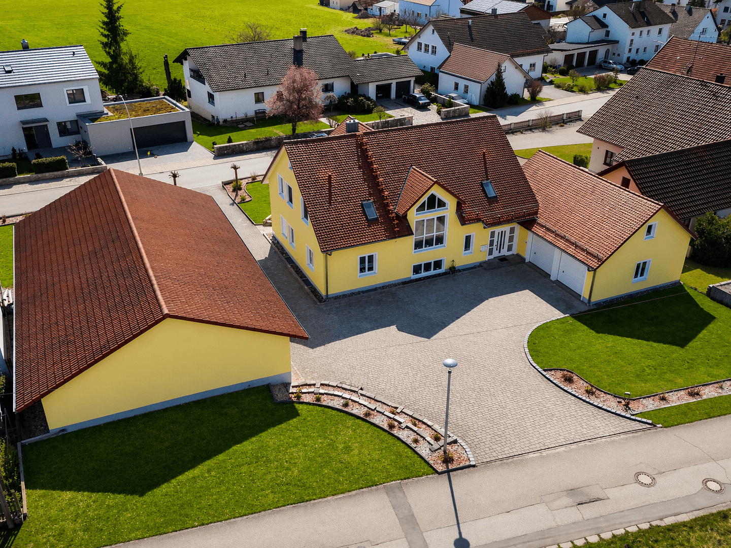 house for sale, 218 m², Hausen, Bavaria house for sale, 218 m², Hausen, Bavaria