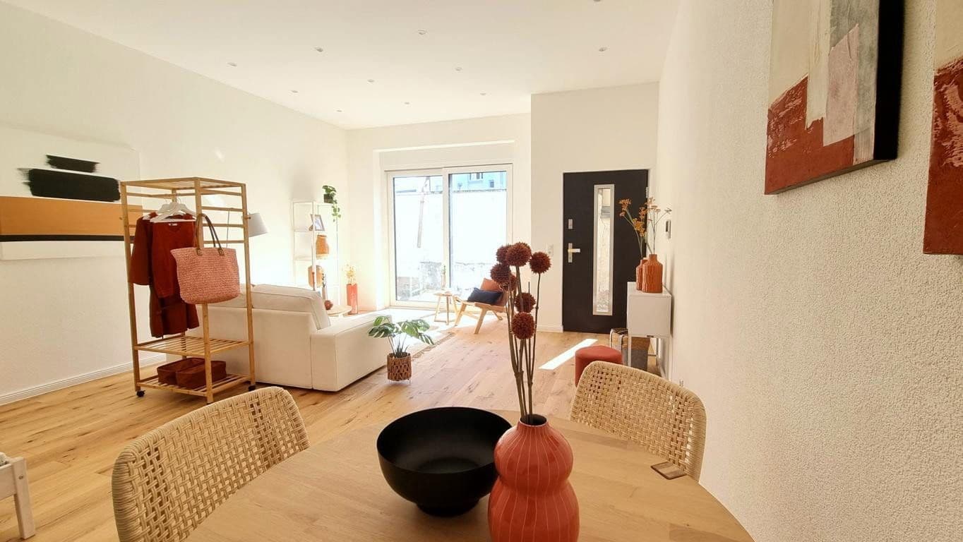 1 bedroom flat to rent, 44 m², Schwimmbadstr. 27, Bruchsal, Baden-Württemberg 1 bedroom flat to rent, 44 m², Schwimmbadstr. 27, Bruchsal, Baden-Württemberg