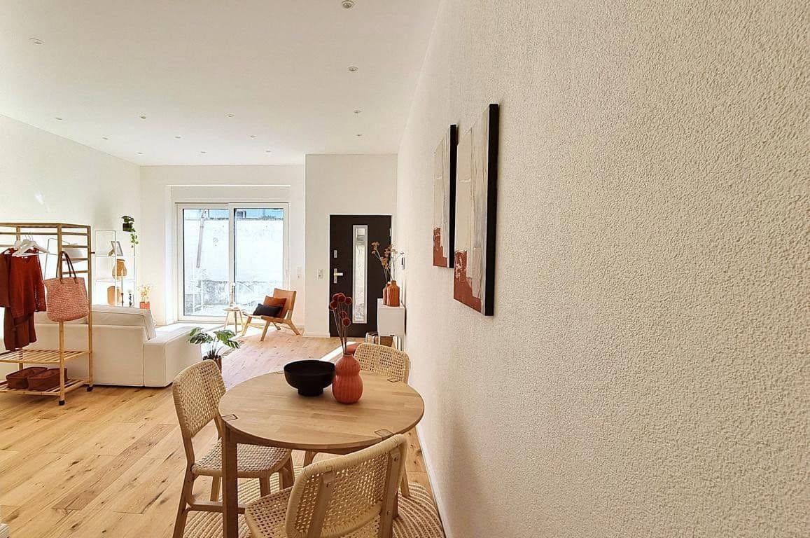 1 bedroom flat to rent, 44 m², Schwimmbadstr. 27, Bruchsal, Baden-Württemberg 1 bedroom flat to rent, 44 m², Schwimmbadstr. 27, Bruchsal, Baden-Württemberg