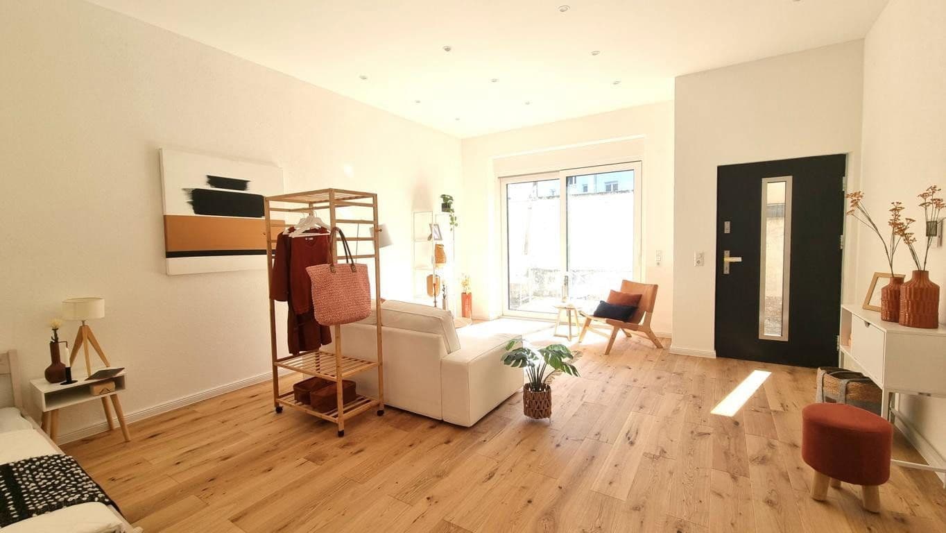 1 bedroom flat to rent, 44 m², Schwimmbadstr. 27, Bruchsal, Baden-Württemberg 1 bedroom flat to rent, 44 m², Schwimmbadstr. 27, Bruchsal, Baden-Württemberg