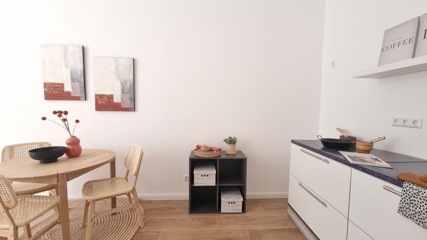 1 bedroom flat to rent, 44 m², Schwimmbadstr. 27, Bruchsal, Baden-Württemberg 1 bedroom flat to rent, 44 m², Schwimmbadstr. 27, Bruchsal, Baden-Württemberg