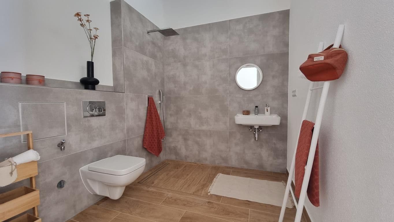 1 bedroom flat to rent, 44 m², Schwimmbadstr. 27, Bruchsal, Baden-Württemberg 1 bedroom flat to rent, 44 m², Schwimmbadstr. 27, Bruchsal, Baden-Württemberg