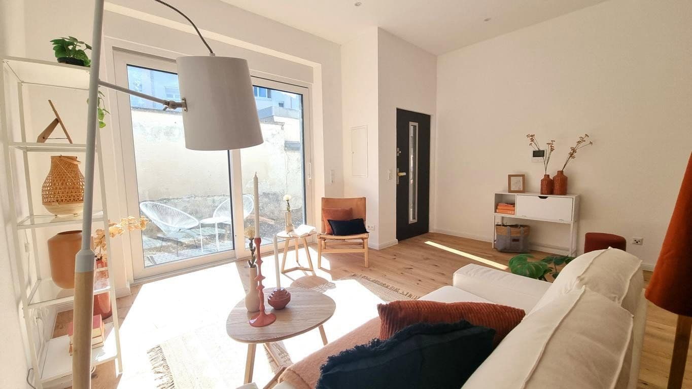 1 bedroom flat to rent, 44 m², Schwimmbadstr. 27, Bruchsal, Baden-Württemberg 1 bedroom flat to rent, 44 m², Schwimmbadstr. 27, Bruchsal, Baden-Württemberg