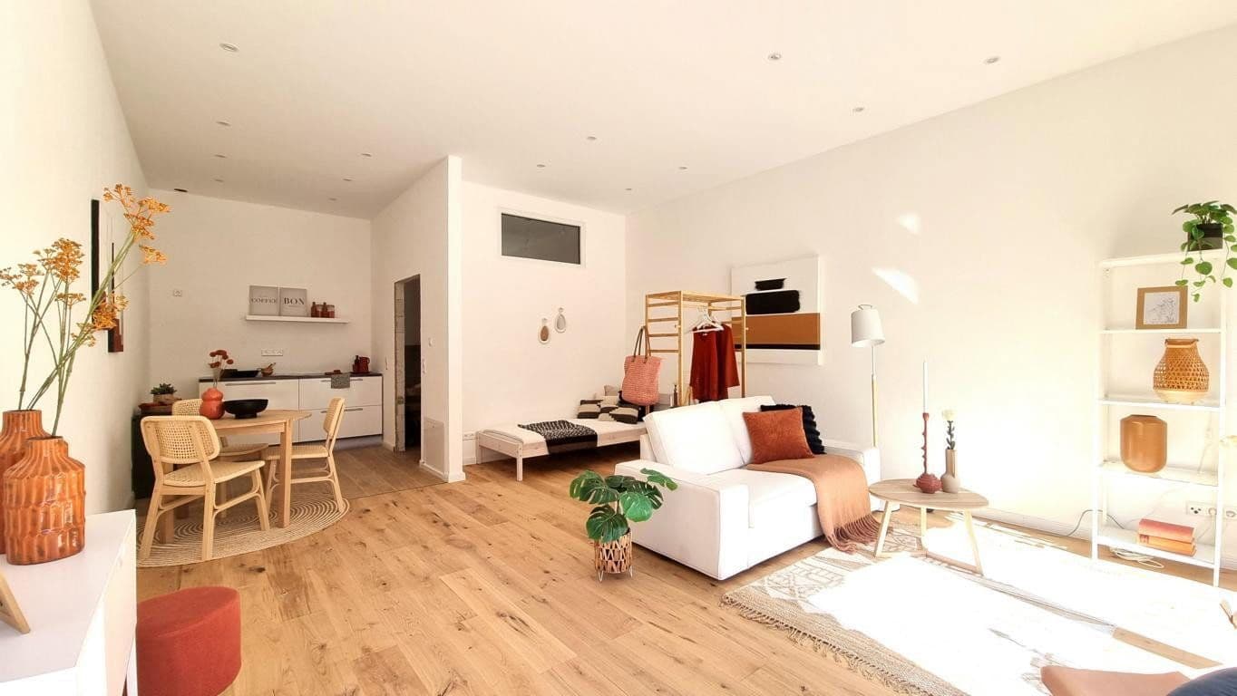 1 bedroom flat to rent, 44 m², Schwimmbadstr. 27, Bruchsal, Baden-Württemberg 1 bedroom flat to rent, 44 m², Schwimmbadstr. 27, Bruchsal, Baden-Württemberg