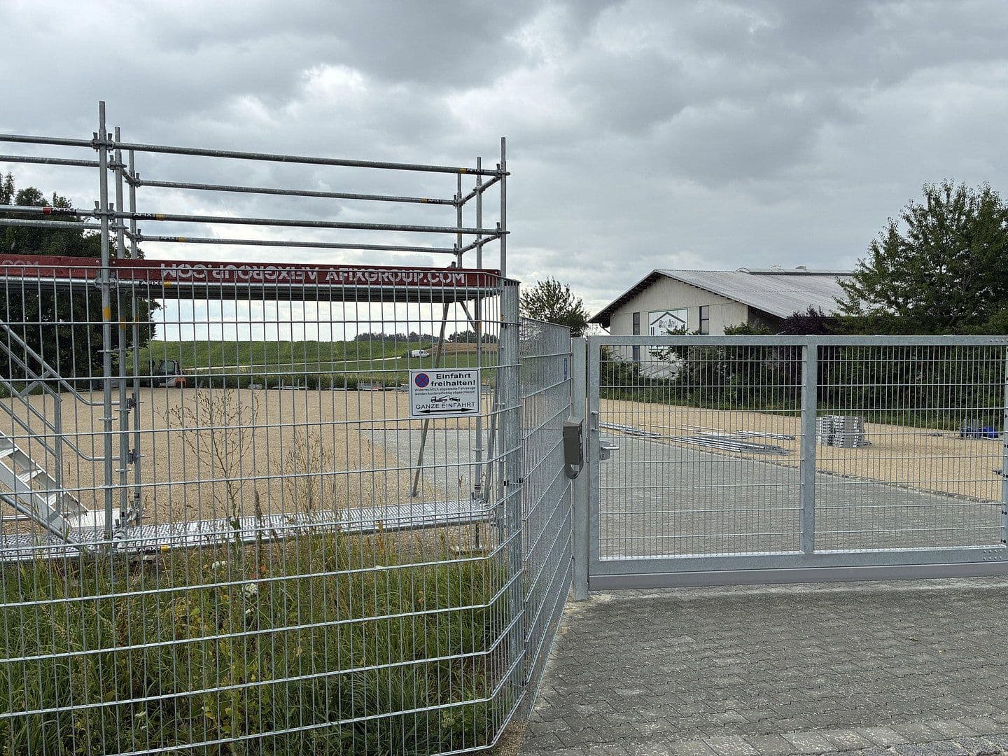 plot to rent, 2,895 m², Schweitenkirchen, Bavaria plot to rent, 2,895 m², Schweitenkirchen, Bavaria