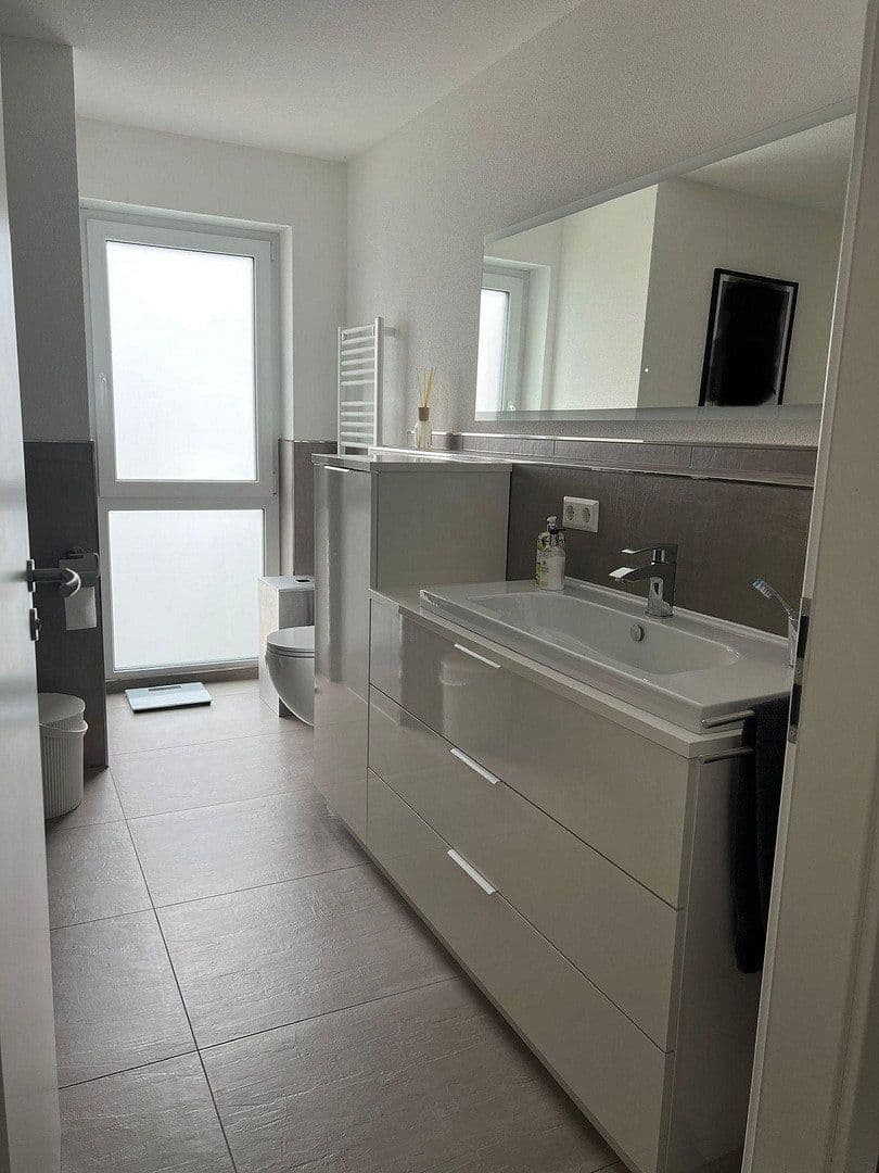 3 bedroom flat to rent, 102 m², Schwäbisch Hall, Baden-Württemberg 3 bedroom flat to rent, 102 m², Schwäbisch Hall, Baden-Württemberg