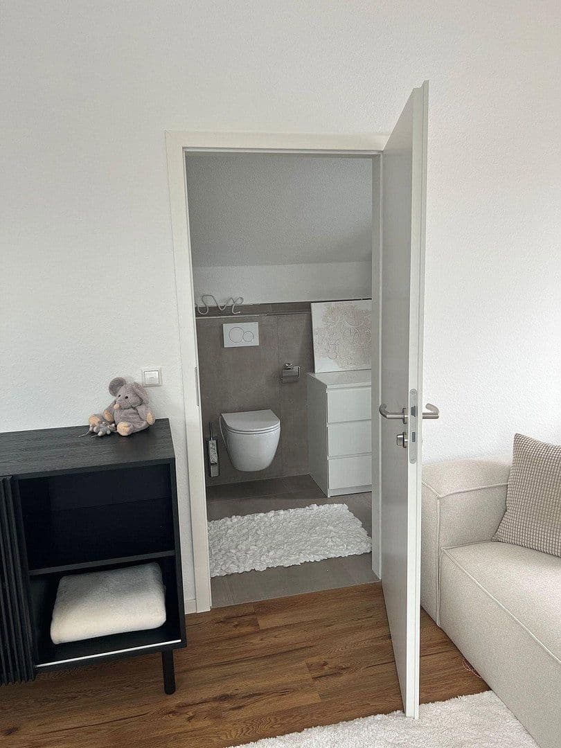 3 bedroom flat to rent, 102 m², Schwäbisch Hall, Baden-Württemberg 3 bedroom flat to rent, 102 m², Schwäbisch Hall, Baden-Württemberg