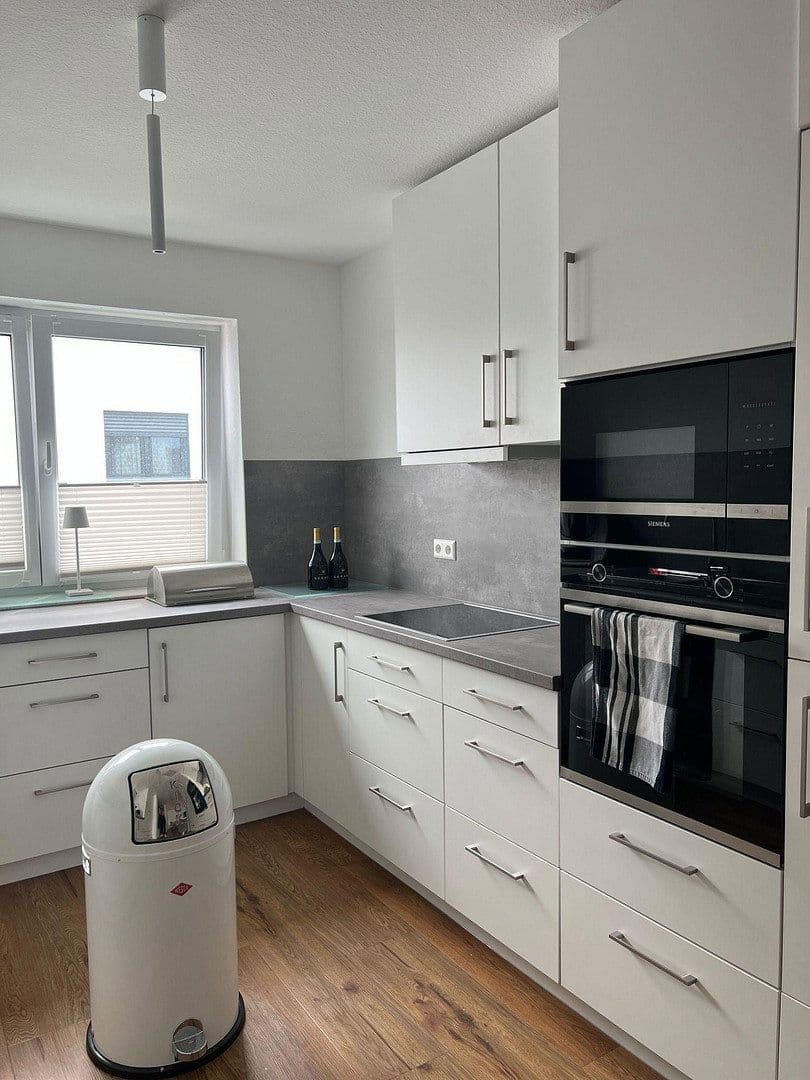 3 bedroom flat to rent, 102 m², Schwäbisch Hall, Baden-Württemberg 3 bedroom flat to rent, 102 m², Schwäbisch Hall, Baden-Württemberg