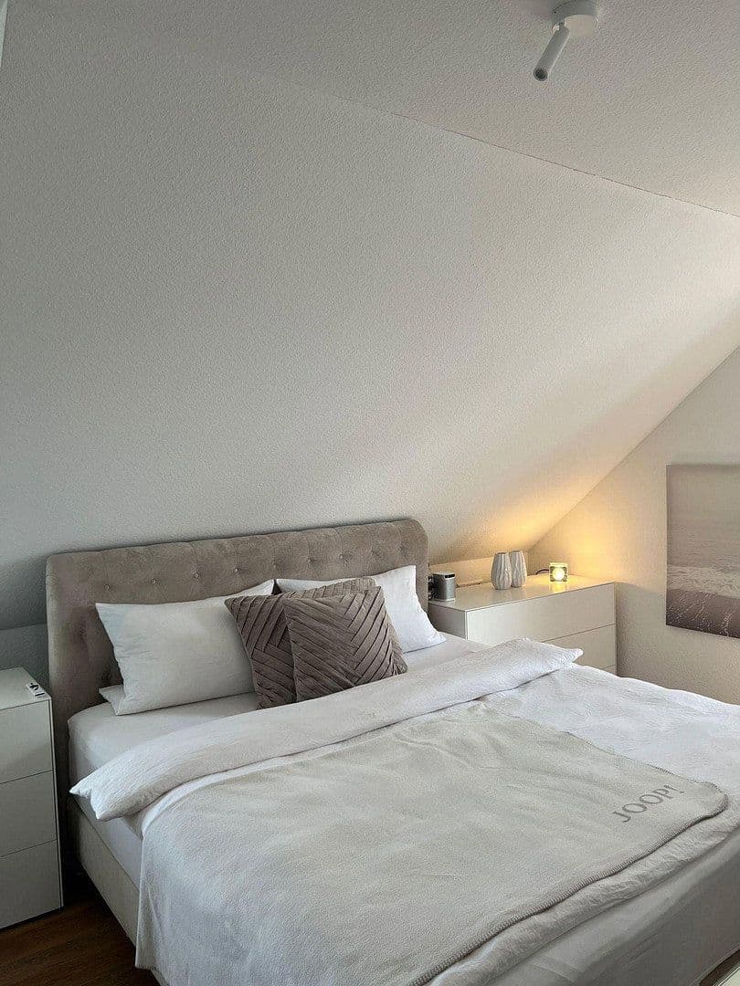 3 bedroom flat to rent, 102 m², Schwäbisch Hall, Baden-Württemberg 3 bedroom flat to rent, 102 m², Schwäbisch Hall, Baden-Württemberg