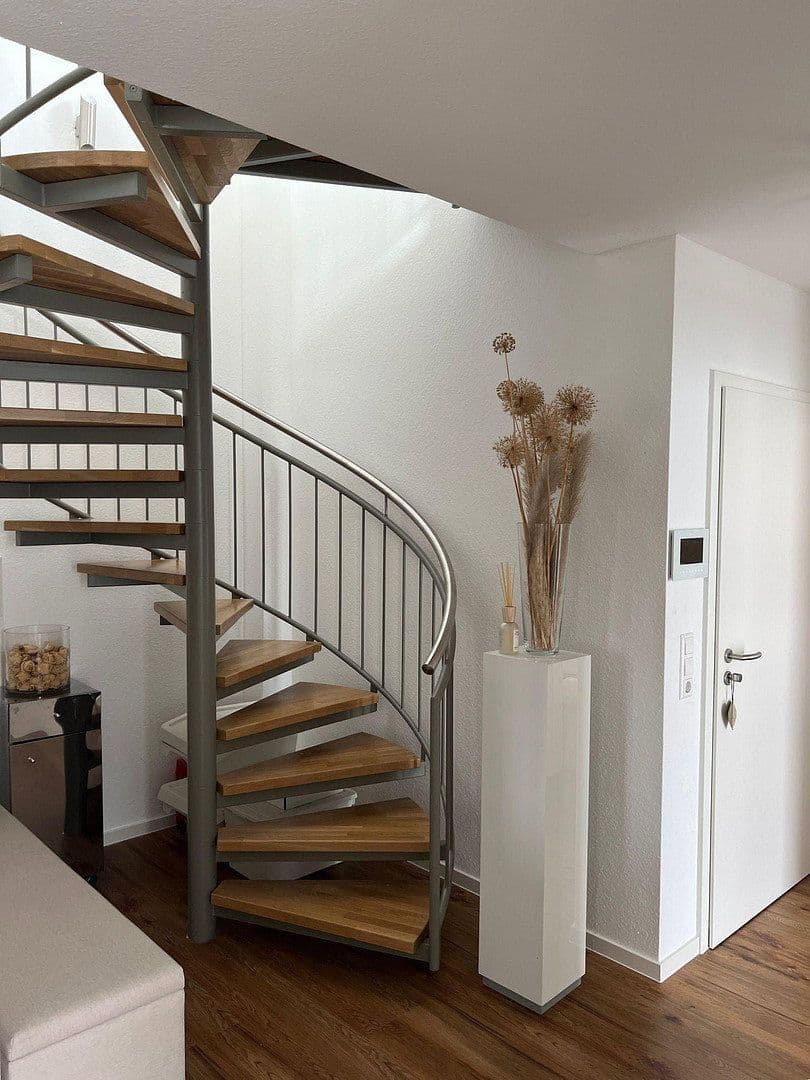 3 bedroom flat to rent, 102 m², Schwäbisch Hall, Baden-Württemberg 3 bedroom flat to rent, 102 m², Schwäbisch Hall, Baden-Württemberg