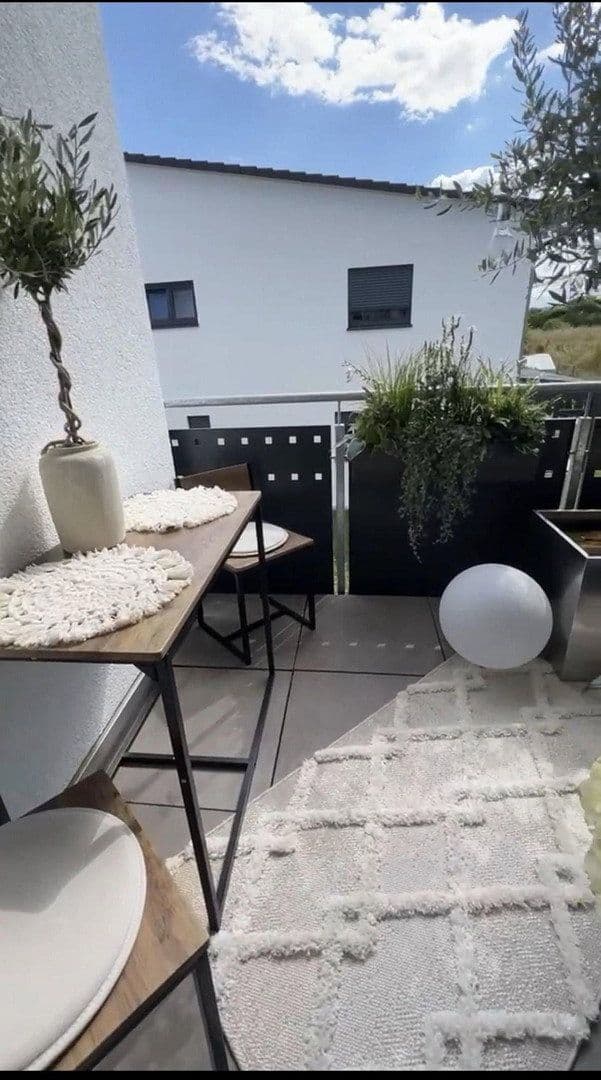 3 bedroom flat to rent, 102 m², Schwäbisch Hall, Baden-Württemberg 3 bedroom flat to rent, 102 m², Schwäbisch Hall, Baden-Württemberg