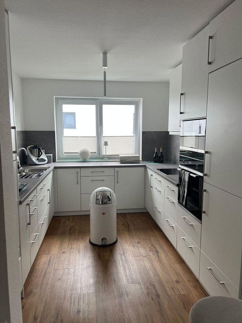 3 bedroom flat to rent, 102 m², Schwäbisch Hall, Baden-Württemberg 3 bedroom flat to rent, 102 m², Schwäbisch Hall, Baden-Württemberg