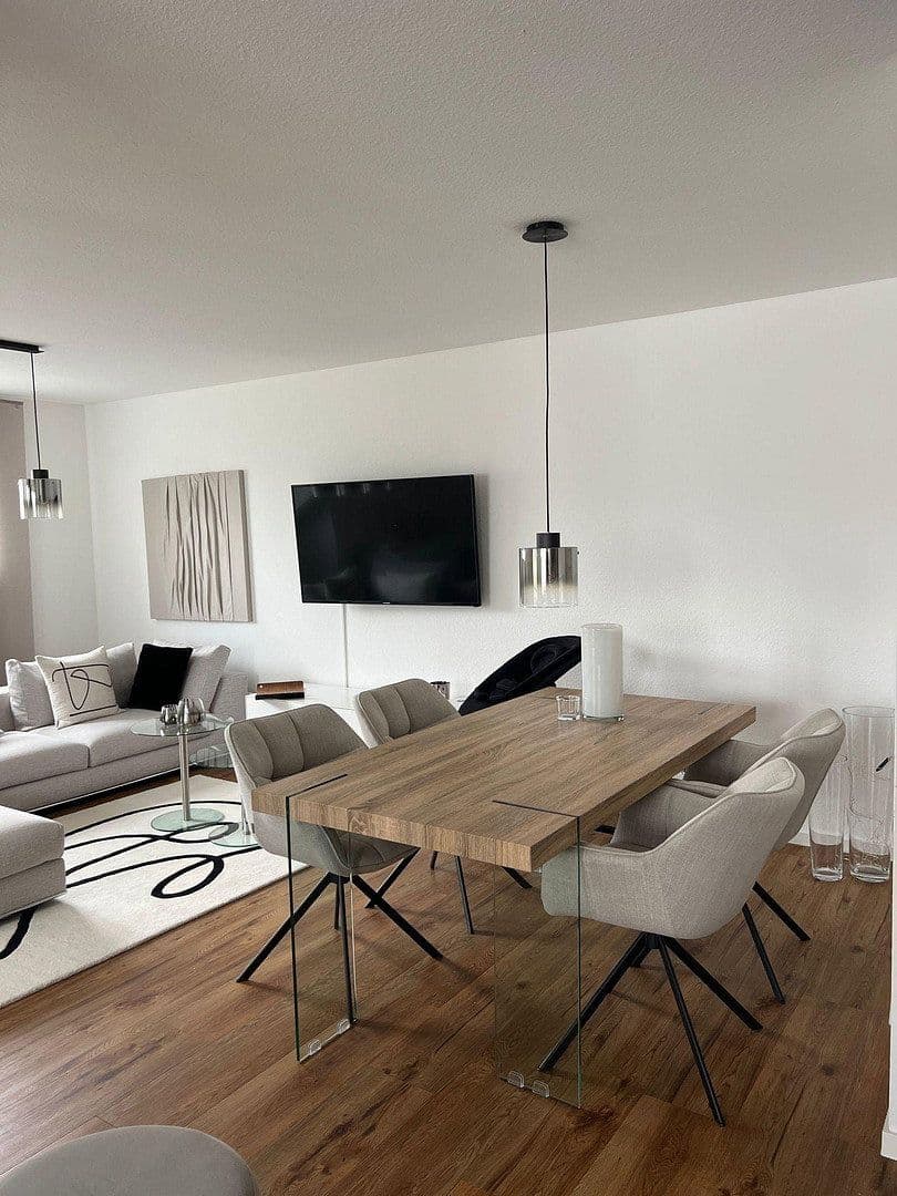 3 bedroom flat to rent, 102 m², Schwäbisch Hall, Baden-Württemberg 3 bedroom flat to rent, 102 m², Schwäbisch Hall, Baden-Württemberg