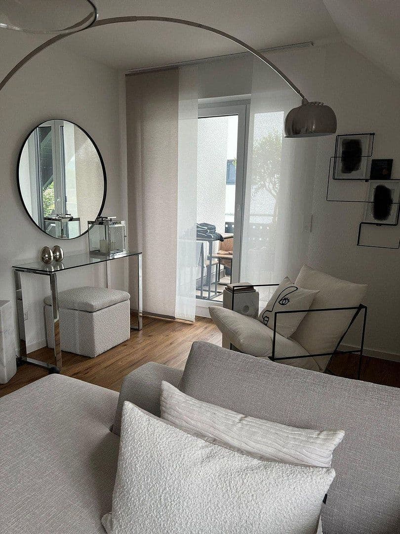 3 bedroom flat to rent, 102 m², Schwäbisch Hall, Baden-Württemberg 3 bedroom flat to rent, 102 m², Schwäbisch Hall, Baden-Württemberg