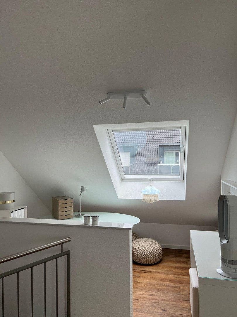 3 bedroom flat to rent, 102 m², Schwäbisch Hall, Baden-Württemberg 3 bedroom flat to rent, 102 m², Schwäbisch Hall, Baden-Württemberg