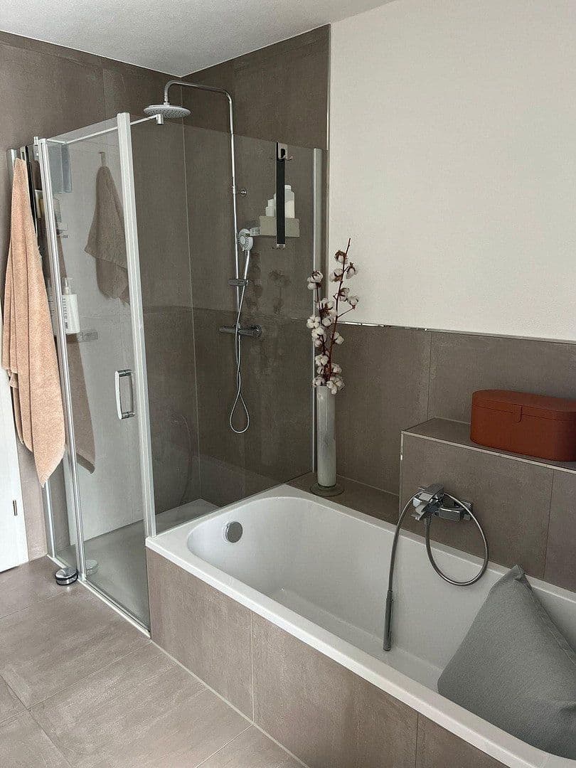 3 bedroom flat to rent, 102 m², Schwäbisch Hall, Baden-Württemberg 3 bedroom flat to rent, 102 m², Schwäbisch Hall, Baden-Württemberg