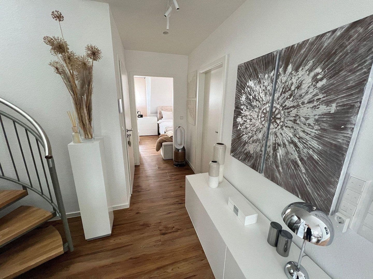 3 bedroom flat to rent, 102 m², Schwäbisch Hall, Baden-Württemberg 3 bedroom flat to rent, 102 m², Schwäbisch Hall, Baden-Württemberg