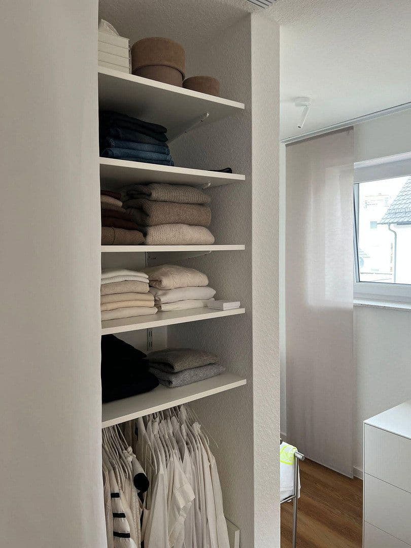 3 bedroom flat to rent, 102 m², Schwäbisch Hall, Baden-Württemberg 3 bedroom flat to rent, 102 m², Schwäbisch Hall, Baden-Württemberg