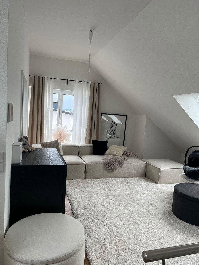 3 bedroom flat to rent, 102 m², Schwäbisch Hall, Baden-Württemberg 3 bedroom flat to rent, 102 m², Schwäbisch Hall, Baden-Württemberg