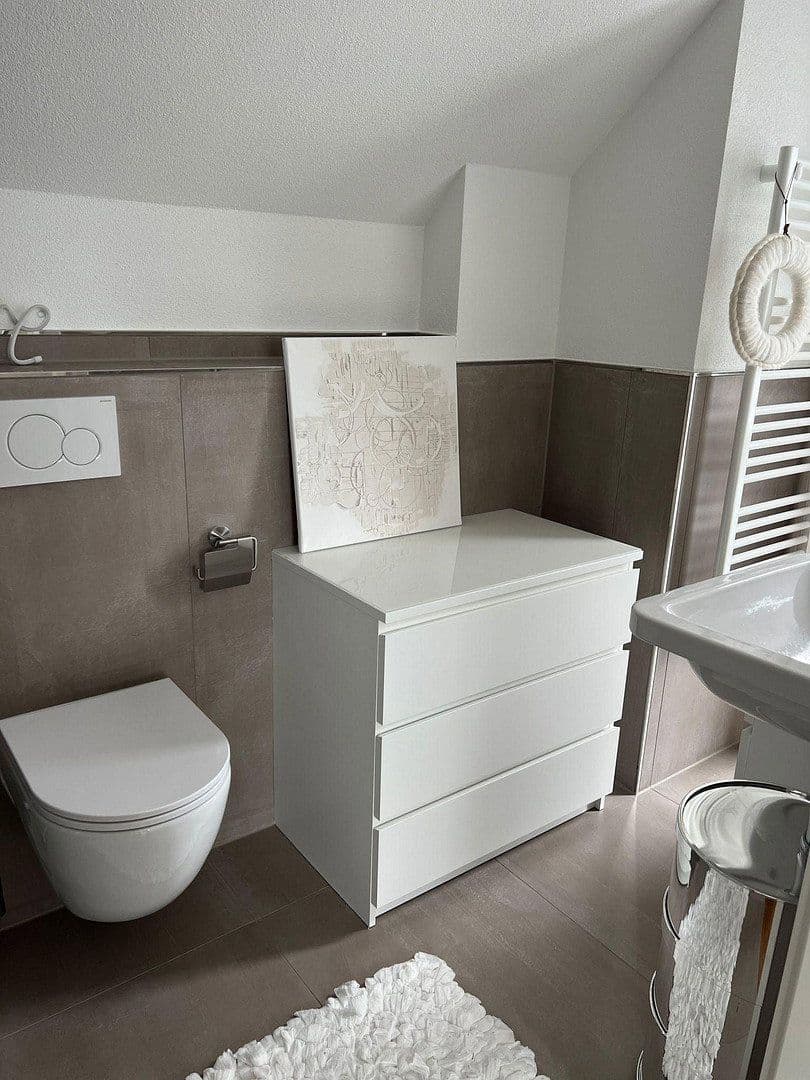 3 bedroom flat to rent, 102 m², Schwäbisch Hall, Baden-Württemberg 3 bedroom flat to rent, 102 m², Schwäbisch Hall, Baden-Württemberg