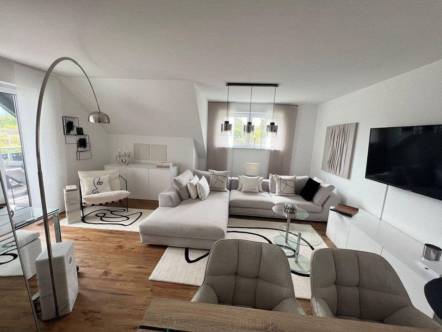 3 bedroom flat to rent, 102 m², Schwäbisch Hall, Baden-Württemberg 3 bedroom flat to rent, 102 m², Schwäbisch Hall, Baden-Württemberg