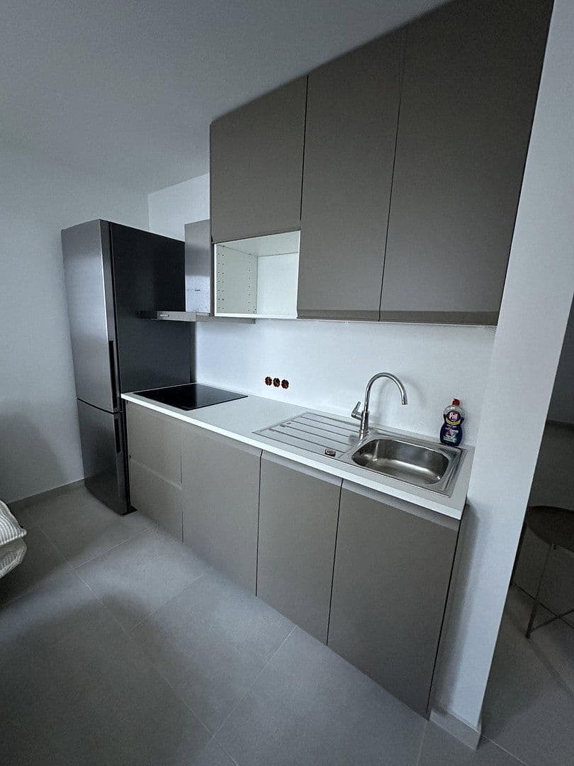 2 bedroom flat to rent, 32 m², Hundert-Morgen-Str. 2B, Kelsterbach, Hesse 2 bedroom flat to rent, 32 m², Hundert-Morgen-Str. 2B, Kelsterbach, Hesse