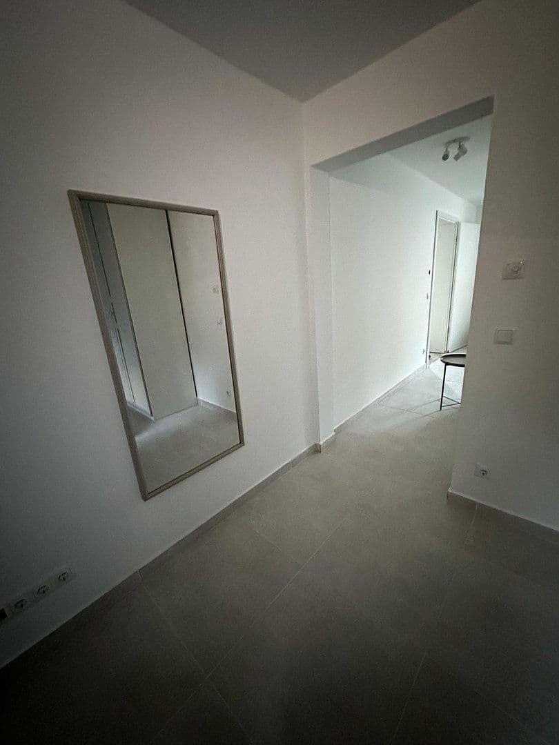 2 bedroom flat to rent, 32 m², Hundert-Morgen-Str. 2B, Kelsterbach, Hesse 2 bedroom flat to rent, 32 m², Hundert-Morgen-Str. 2B, Kelsterbach, Hesse