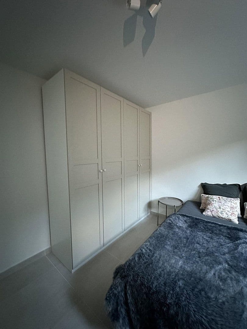 2 bedroom flat to rent, 32 m², Hundert-Morgen-Str. 2B, Kelsterbach, Hesse 2 bedroom flat to rent, 32 m², Hundert-Morgen-Str. 2B, Kelsterbach, Hesse