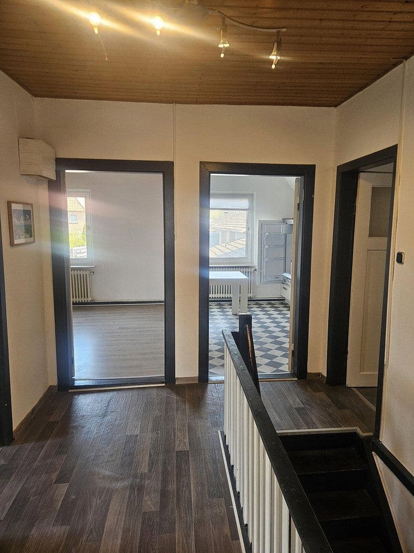 3 bedroom flat to rent, 70 m², Wardenburg, Lower Saxony 3 bedroom flat to rent, 70 m², Wardenburg, Lower Saxony