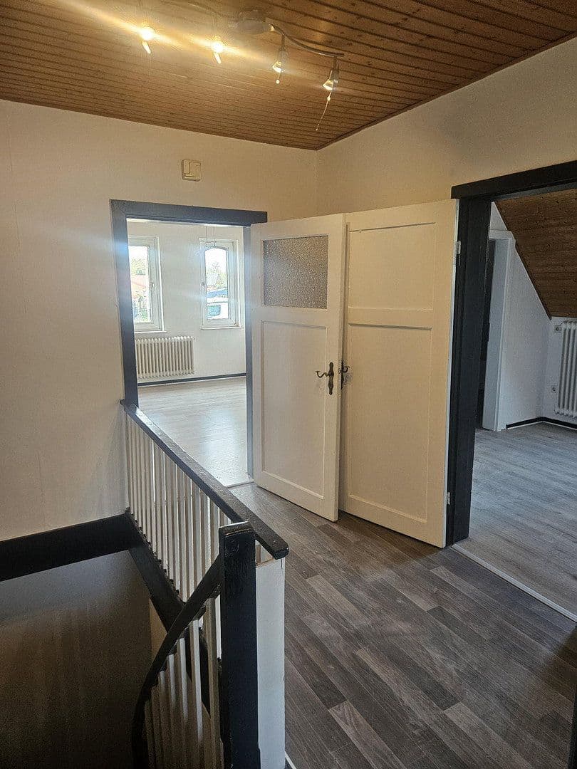 3 bedroom flat to rent, 70 m², Wardenburg, Lower Saxony 3 bedroom flat to rent, 70 m², Wardenburg, Lower Saxony