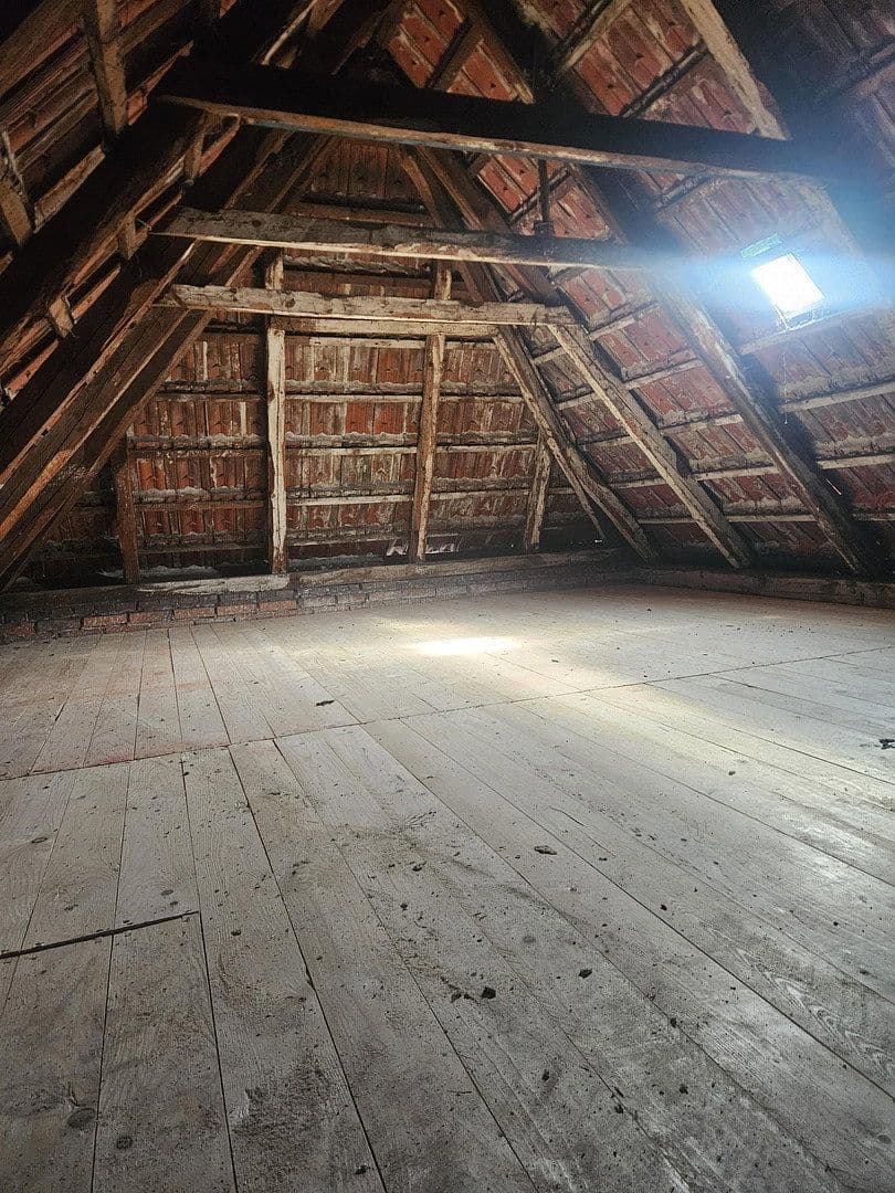 3 bedroom flat to rent, 70 m², Wardenburg, Lower Saxony 3 bedroom flat to rent, 70 m², Wardenburg, Lower Saxony