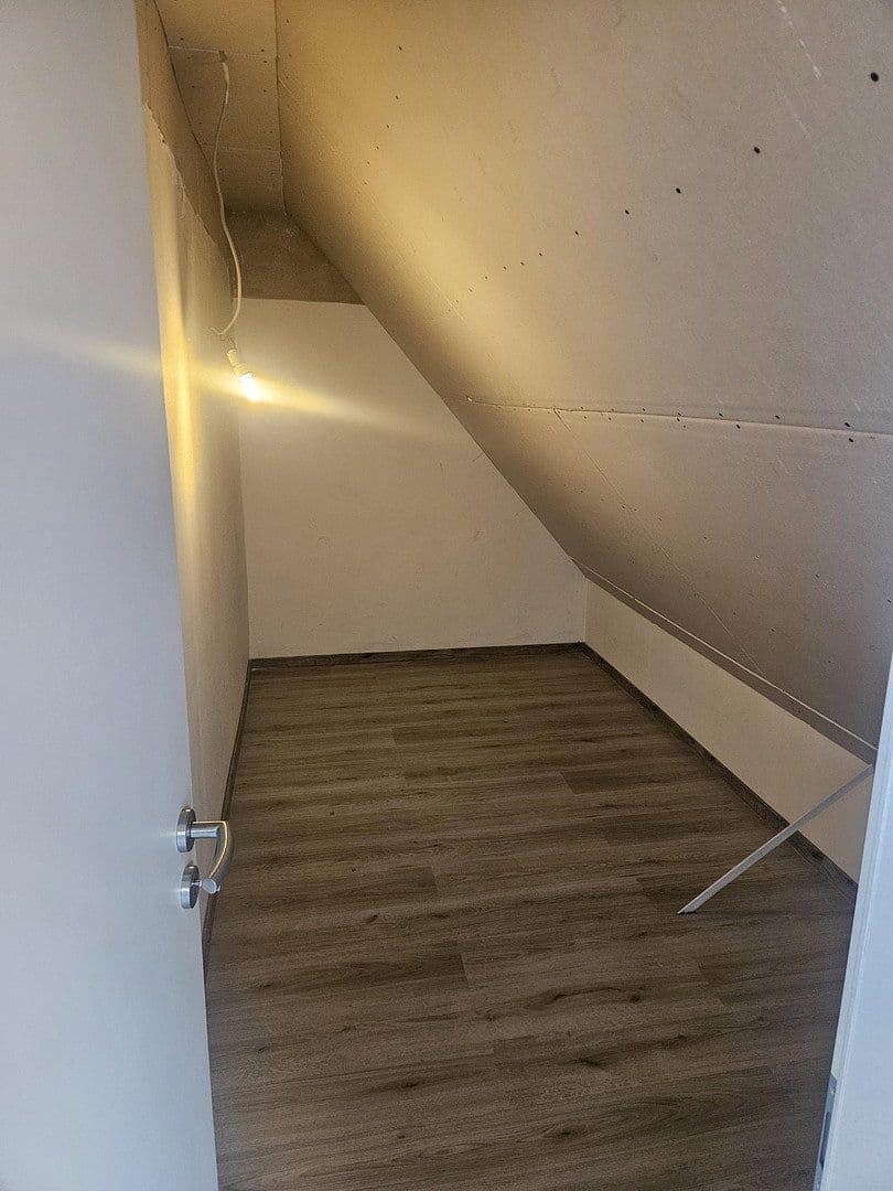 3 bedroom flat to rent, 70 m², Wardenburg, Lower Saxony 3 bedroom flat to rent, 70 m², Wardenburg, Lower Saxony