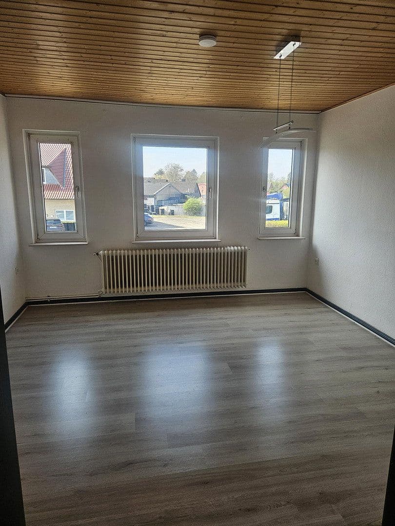 3 bedroom flat to rent, 70 m², Wardenburg, Lower Saxony 3 bedroom flat to rent, 70 m², Wardenburg, Lower Saxony