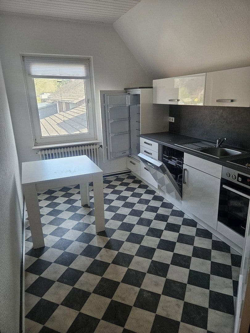 3 bedroom flat to rent, 70 m², Wardenburg, Lower Saxony 3 bedroom flat to rent, 70 m², Wardenburg, Lower Saxony