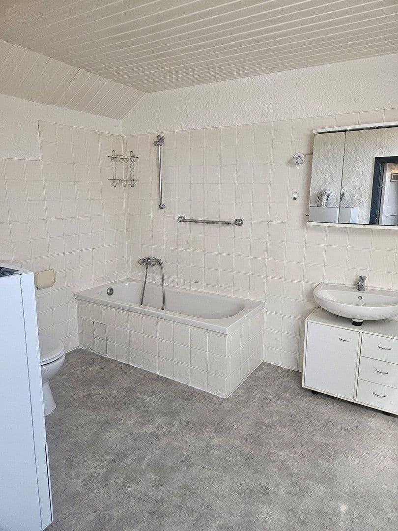 3 bedroom flat to rent, 70 m², Wardenburg, Lower Saxony 3 bedroom flat to rent, 70 m², Wardenburg, Lower Saxony