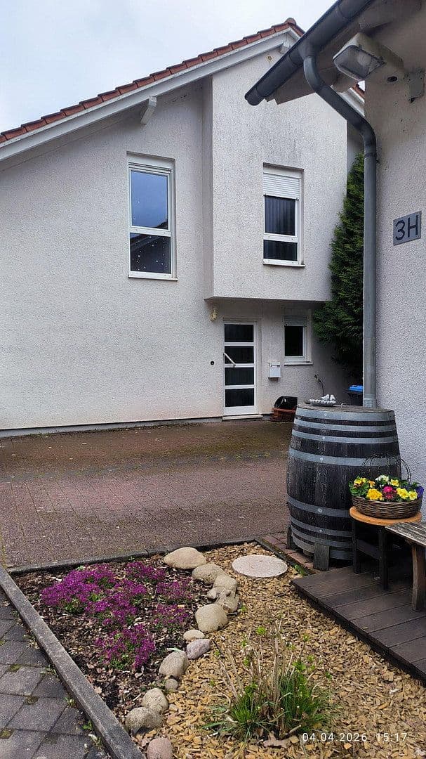 house for sale, 161 m², Rörschwaldstraße 3i, Kaiserslautern, Rhineland-Palatinate house for sale, 161 m², Rörschwaldstraße 3i, Kaiserslautern, Rhineland-Palatinate