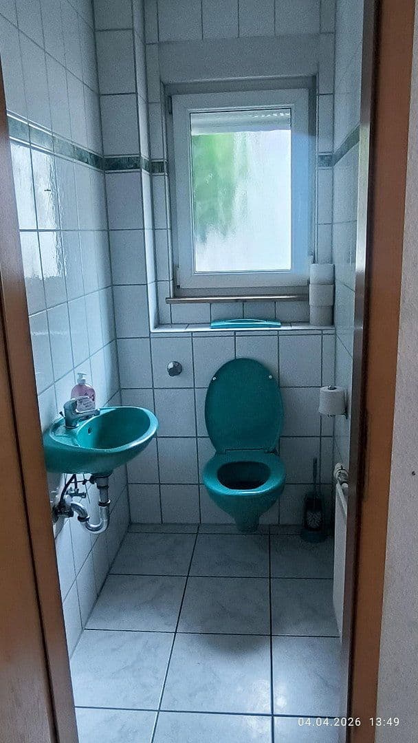 house for sale, 161 m², Rörschwaldstraße 3i, Kaiserslautern, Rhineland-Palatinate house for sale, 161 m², Rörschwaldstraße 3i, Kaiserslautern, Rhineland-Palatinate