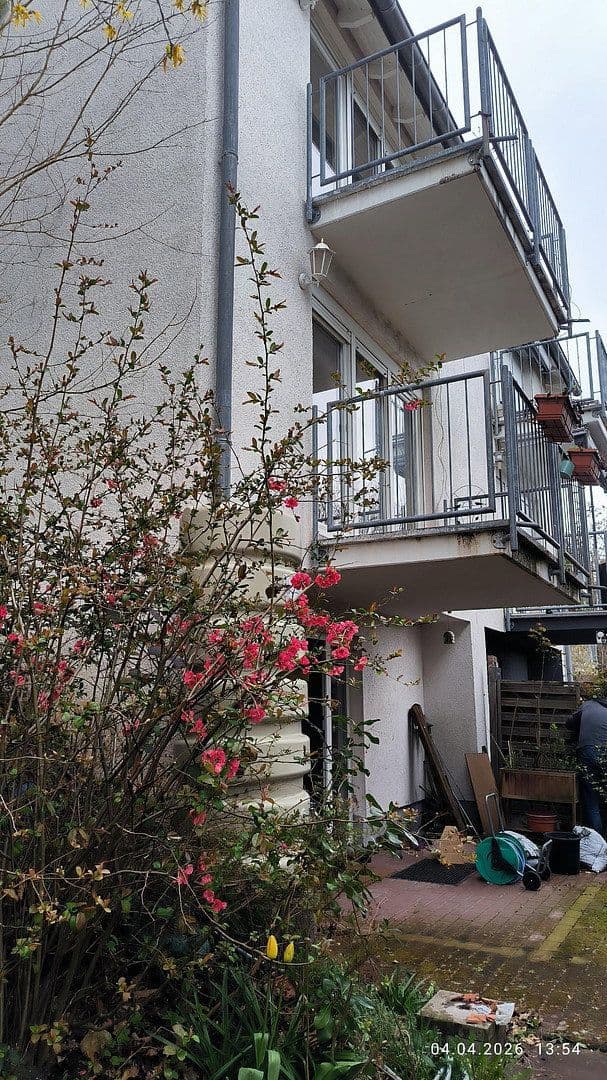 house for sale, 161 m², Rörschwaldstraße 3i, Kaiserslautern, Rhineland-Palatinate house for sale, 161 m², Rörschwaldstraße 3i, Kaiserslautern, Rhineland-Palatinate