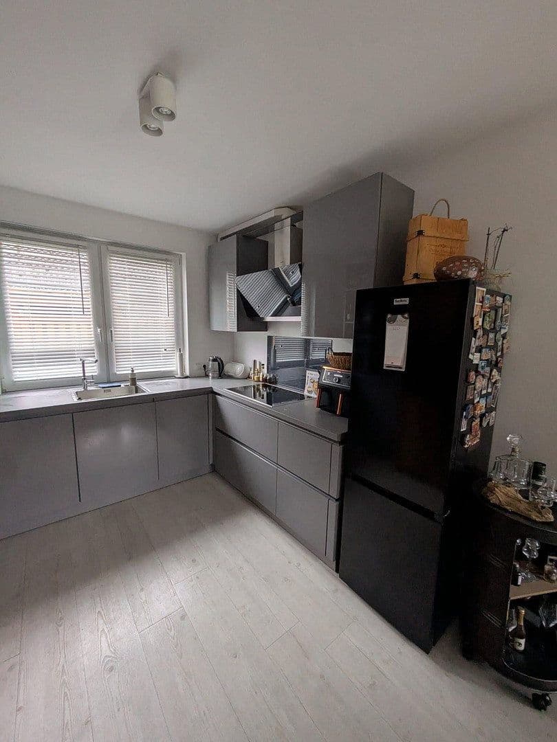 house to rent, 124 m², Quickborn, Schleswig-Holstein house to rent, 124 m², Quickborn, Schleswig-Holstein