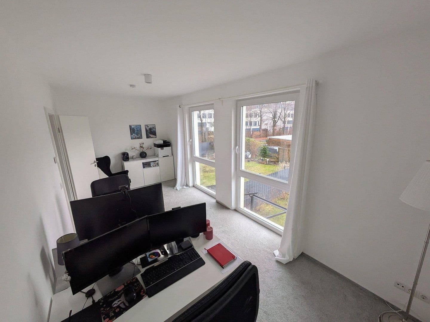 house to rent, 124 m², Quickborn, Schleswig-Holstein house to rent, 124 m², Quickborn, Schleswig-Holstein