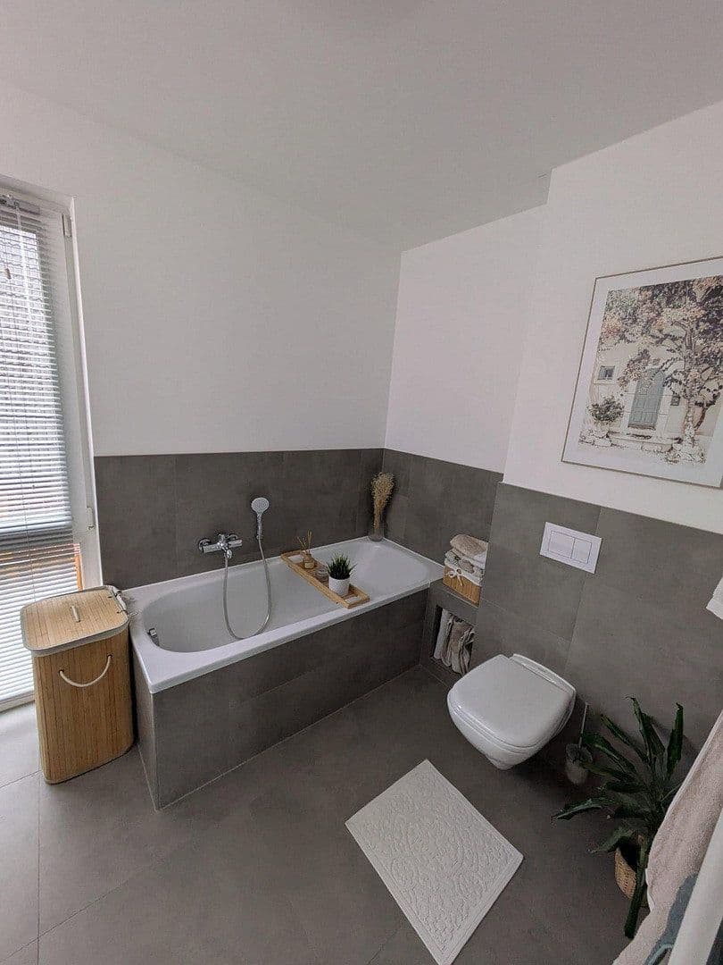 house to rent, 124 m², Quickborn, Schleswig-Holstein house to rent, 124 m², Quickborn, Schleswig-Holstein