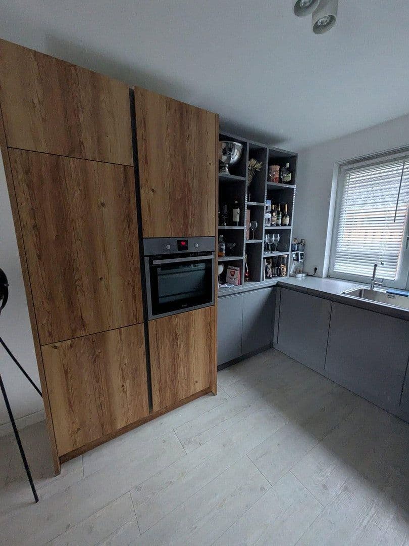 house to rent, 124 m², Quickborn, Schleswig-Holstein house to rent, 124 m², Quickborn, Schleswig-Holstein