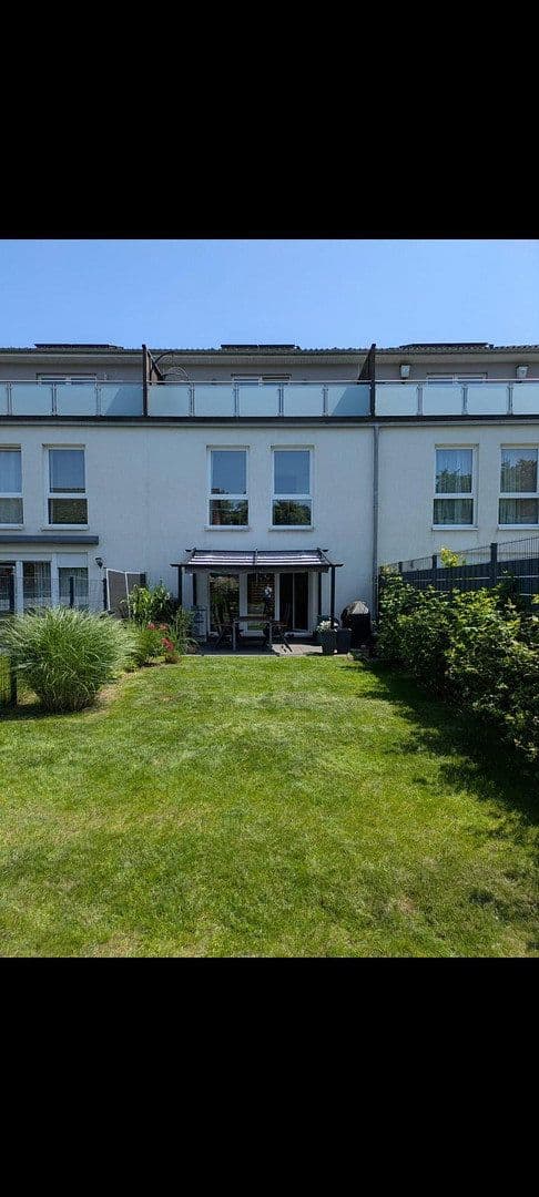 house to rent, 124 m², Quickborn, Schleswig-Holstein house to rent, 124 m², Quickborn, Schleswig-Holstein