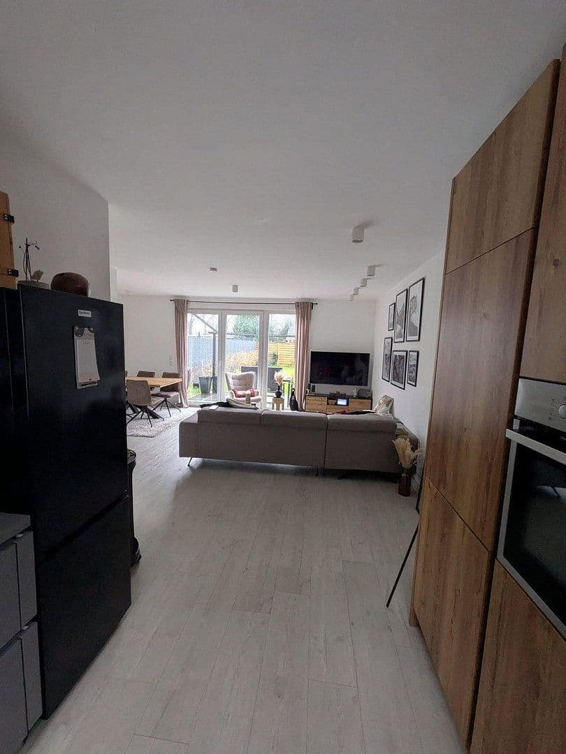 house to rent, 124 m², Quickborn, Schleswig-Holstein house to rent, 124 m², Quickborn, Schleswig-Holstein