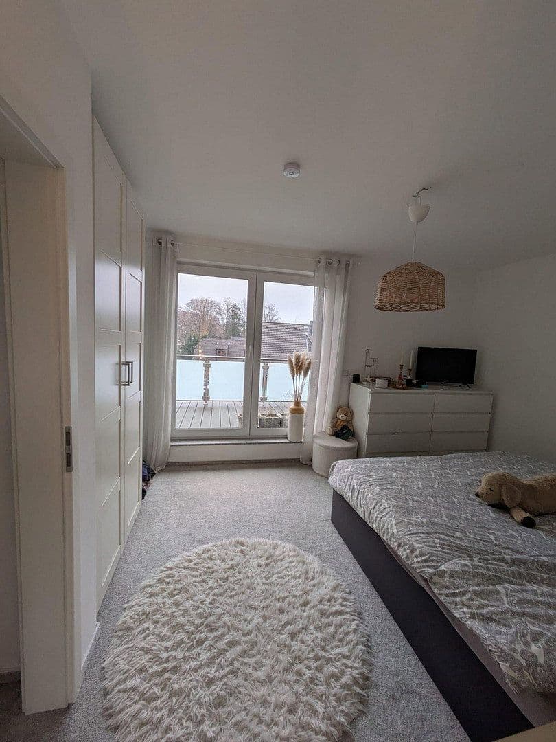 house to rent, 124 m², Quickborn, Schleswig-Holstein house to rent, 124 m², Quickborn, Schleswig-Holstein