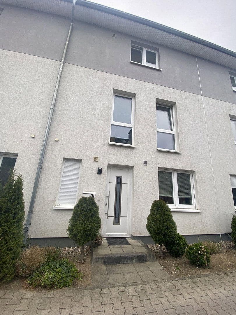 house to rent, 124 m², Quickborn, Schleswig-Holstein house to rent, 124 m², Quickborn, Schleswig-Holstein