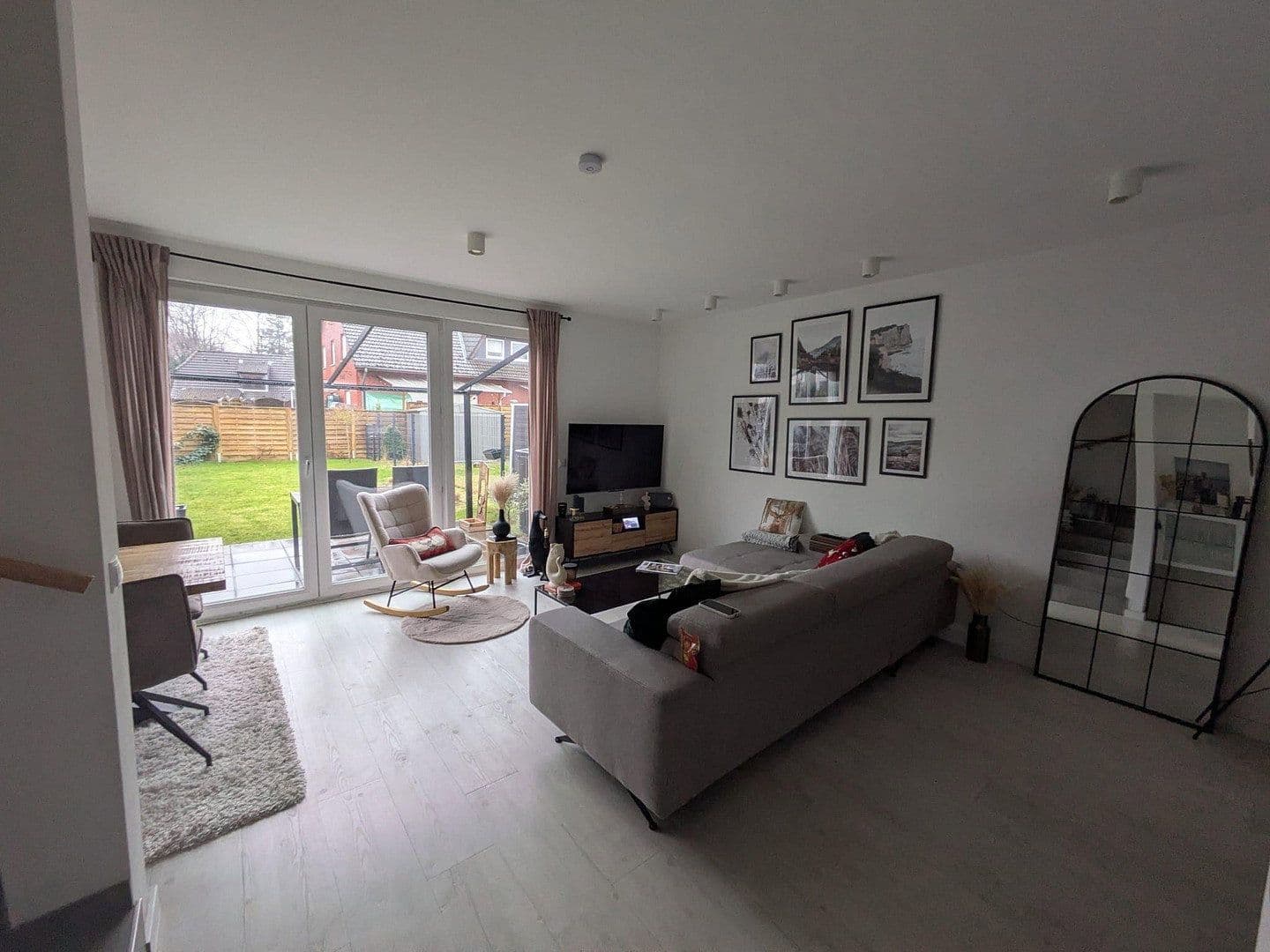 house to rent, 124 m², Quickborn, Schleswig-Holstein house to rent, 124 m², Quickborn, Schleswig-Holstein