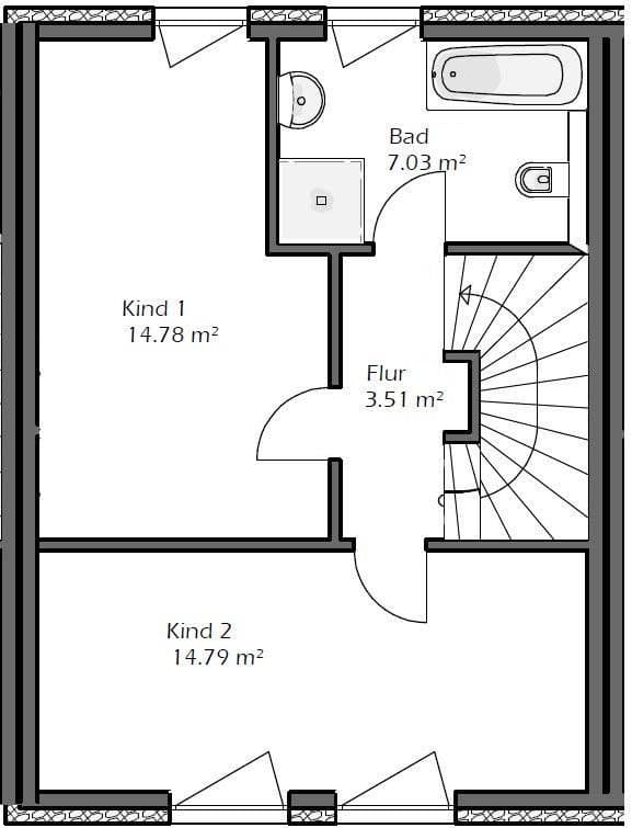 house to rent, 124 m², Quickborn, Schleswig-Holstein house to rent, 124 m², Quickborn, Schleswig-Holstein
