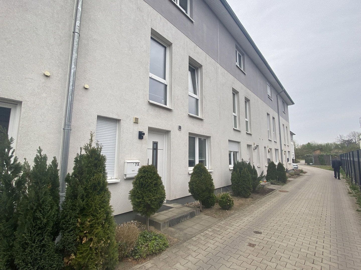 house to rent, 124 m², Quickborn, Schleswig-Holstein house to rent, 124 m², Quickborn, Schleswig-Holstein